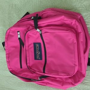 Jansport Big Student backpack